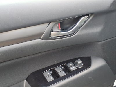 2023 Mazda Mazda CX-5 2.5 S