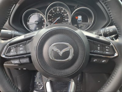 2023 Mazda Mazda CX-5 2.5 S