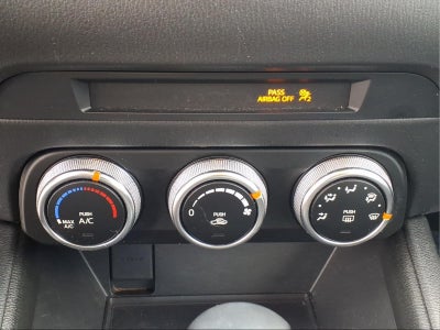 2023 Mazda Mazda CX-5 2.5 S