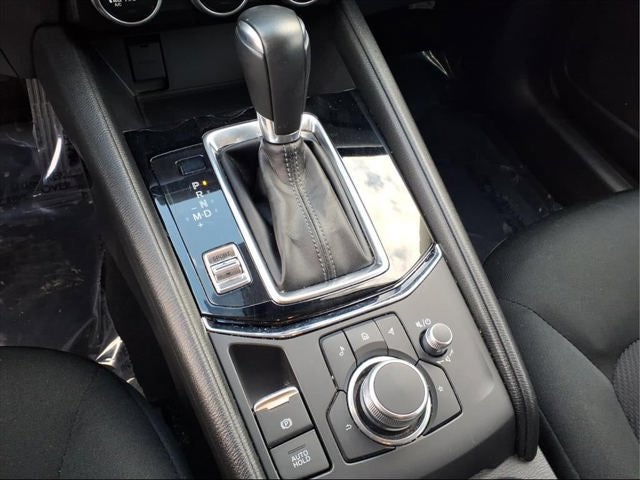 2023 Mazda Mazda CX-5 2.5 S