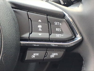 2023 Mazda Mazda CX-5 2.5 S