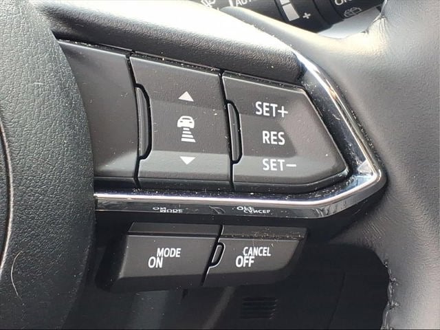 2023 Mazda Mazda CX-5 2.5 S