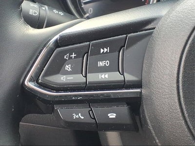 2023 Mazda Mazda CX-5 2.5 S