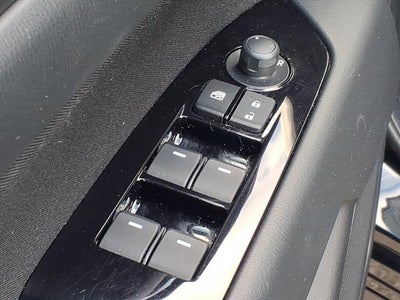 2023 Mazda Mazda CX-5 2.5 S