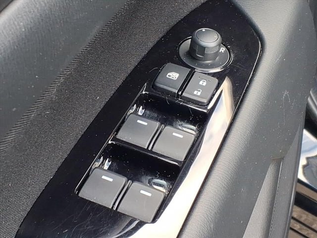 2023 Mazda Mazda CX-5 2.5 S