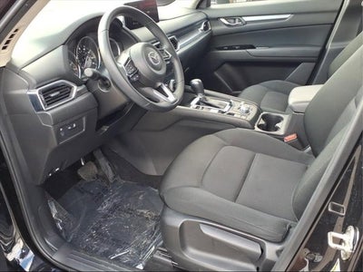 2023 Mazda Mazda CX-5 2.5 S