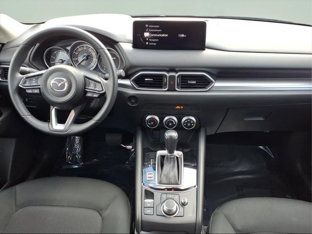 2023 Mazda Mazda CX-5 2.5 S