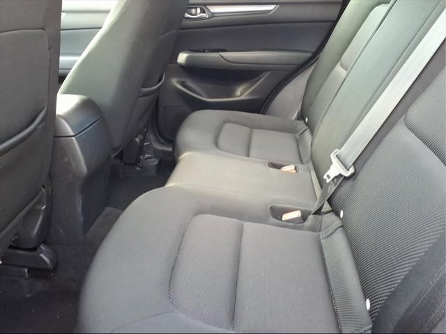 2023 Mazda Mazda CX-5 2.5 S