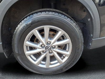 2023 Mazda Mazda CX-5 2.5 S