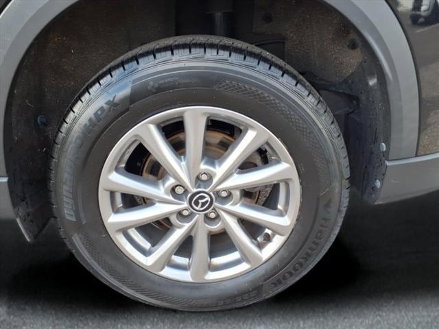 2023 Mazda Mazda CX-5 2.5 S