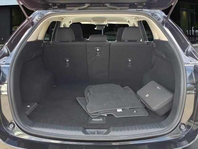 2023 Mazda Mazda CX-5 2.5 S