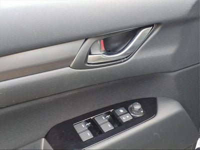 2023 Mazda Mazda CX-5 2.5 S