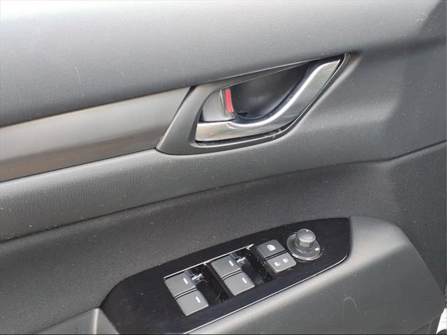 2023 Mazda Mazda CX-5 2.5 S