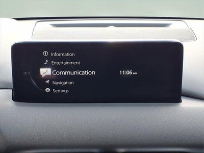 2023 Mazda Mazda CX-5 2.5 S