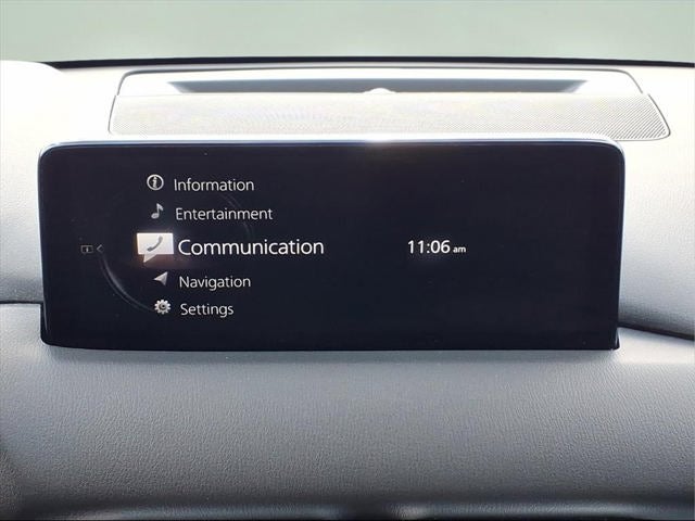 2023 Mazda Mazda CX-5 2.5 S