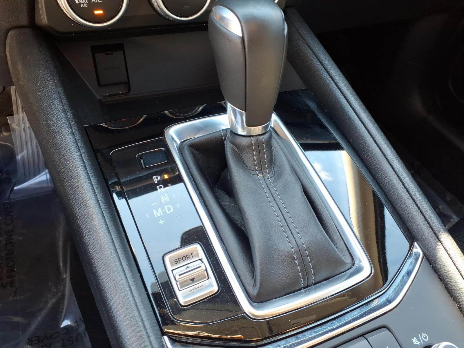 2023 Mazda Mazda CX-5 2.5 S