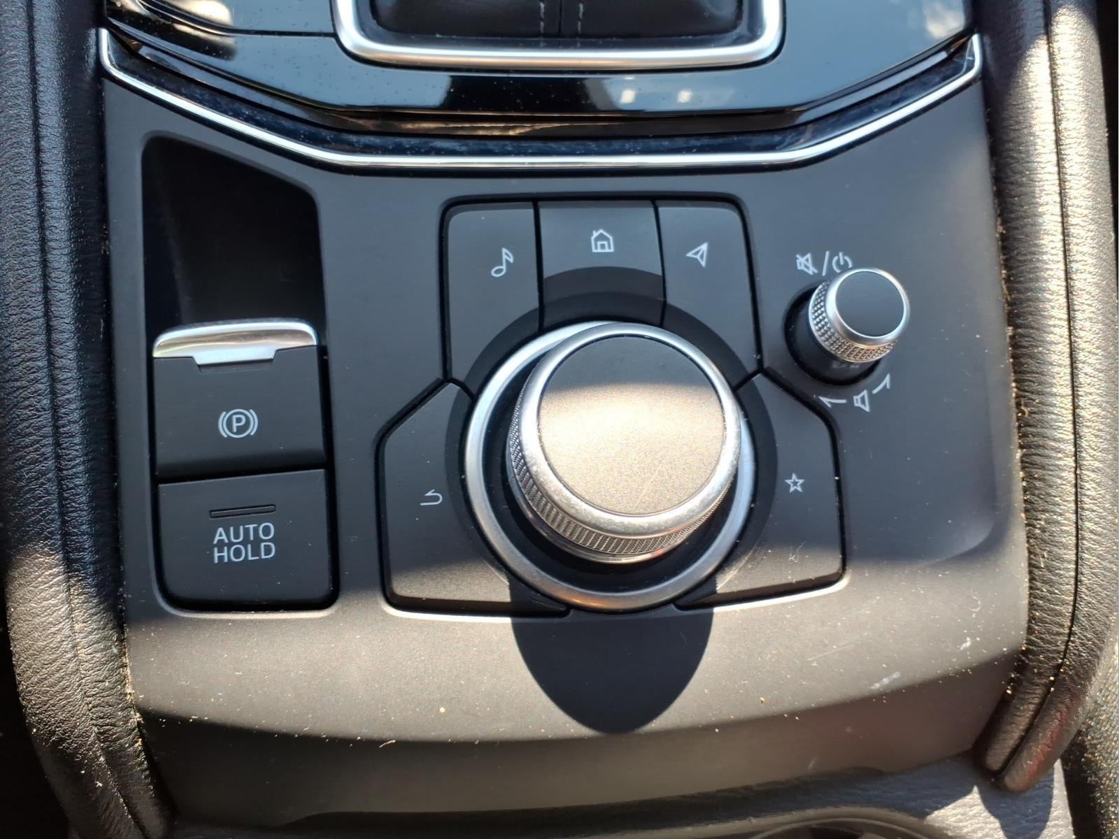 2023 Mazda Mazda CX-5 2.5 S