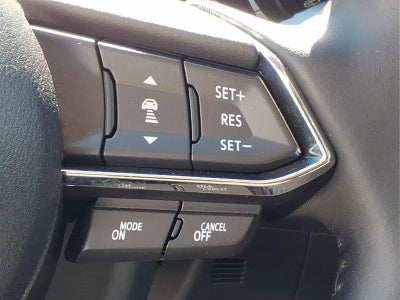 2023 Mazda Mazda CX-5 2.5 S