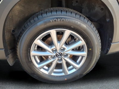 2023 Mazda Mazda CX-5 2.5 S