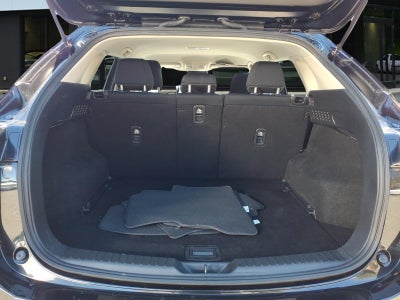 2023 Mazda Mazda CX-5 2.5 S