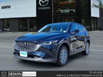2023 Mazda Mazda CX-5 2.5 S