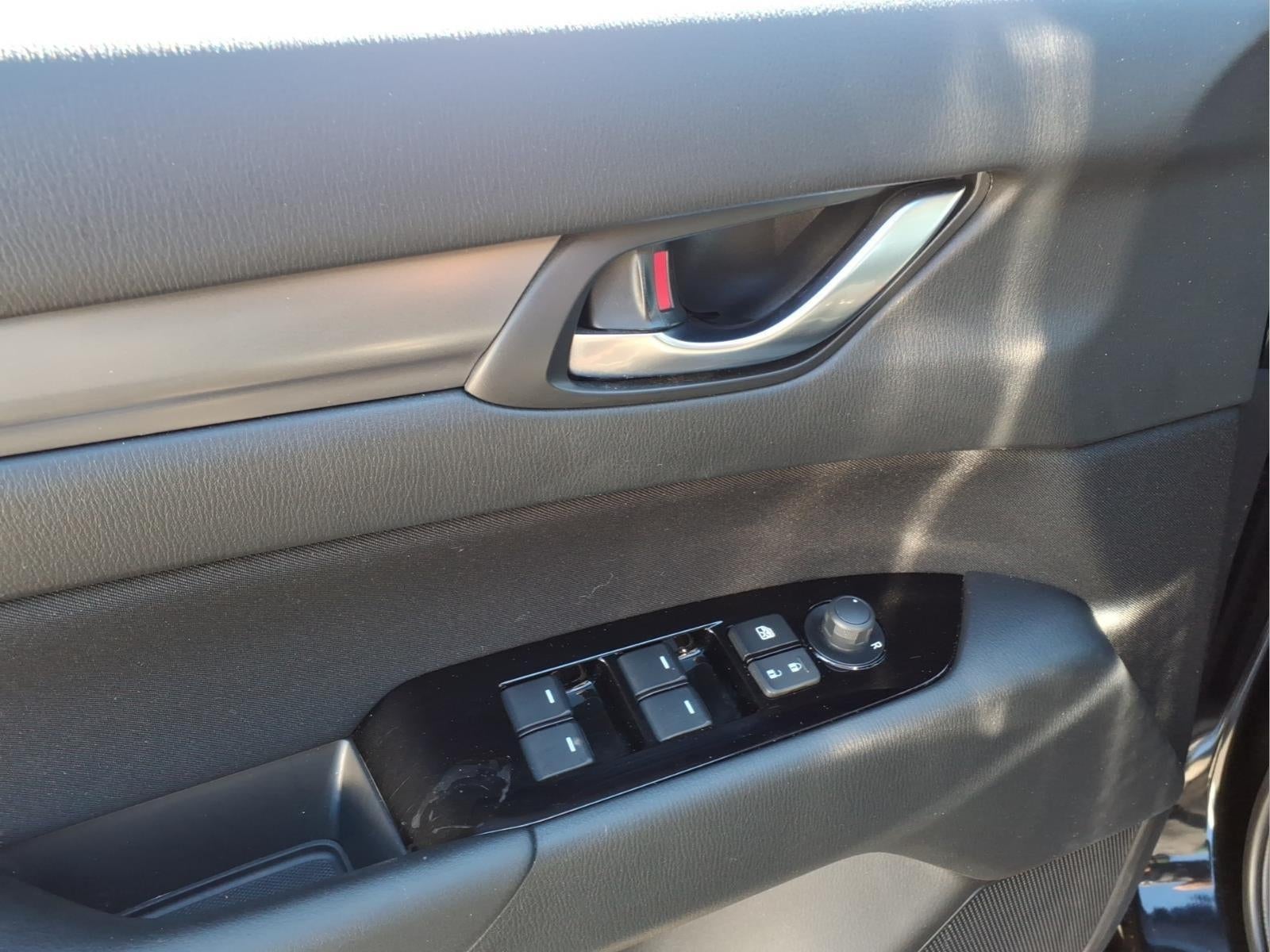 2023 Mazda Mazda CX-5 2.5 S