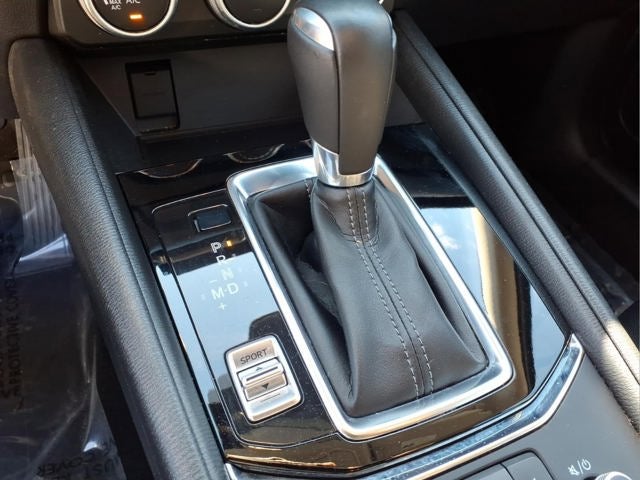 2023 Mazda Mazda CX-5 2.5 S