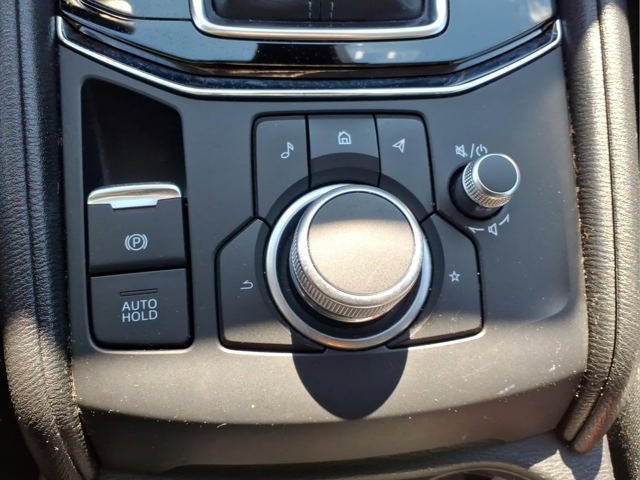 2023 Mazda Mazda CX-5 2.5 S