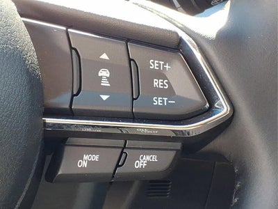 2023 Mazda Mazda CX-5 2.5 S