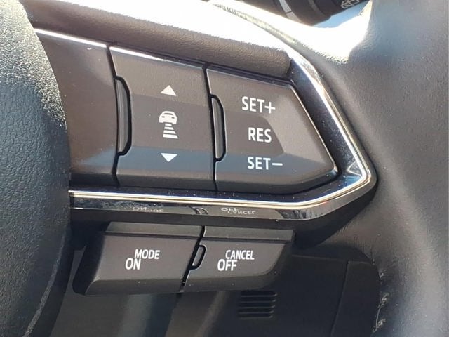 2023 Mazda Mazda CX-5 2.5 S