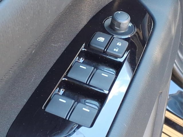 2023 Mazda Mazda CX-5 2.5 S