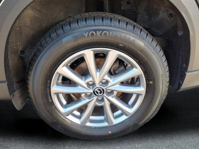 2023 Mazda Mazda CX-5 2.5 S
