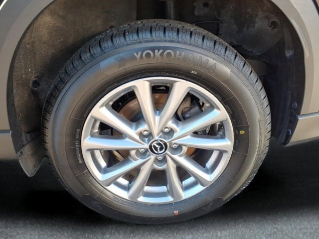 2023 Mazda Mazda CX-5 2.5 S