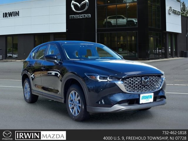 2023 Mazda Mazda CX-5 2.5 S