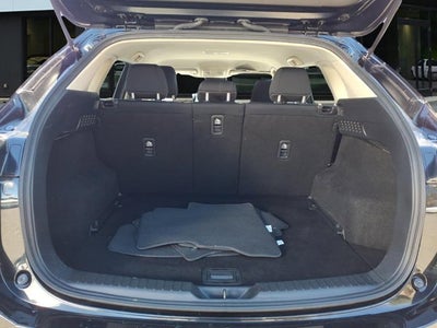2023 Mazda Mazda CX-5 2.5 S
