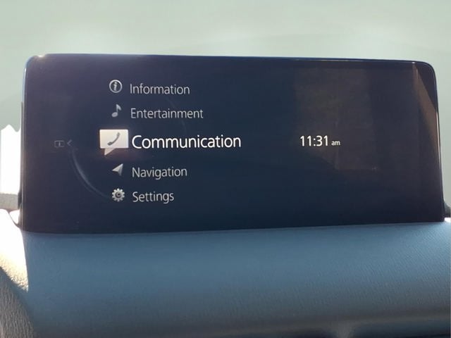 2023 Mazda Mazda CX-5 2.5 S