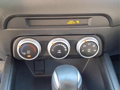 2023 Mazda Mazda CX-5 2.5 S