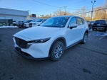 2023 Mazda Mazda CX-5 2.5 S