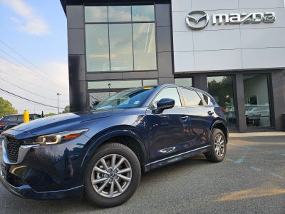 2024 Mazda Mazda CX-5 2.5 S Select