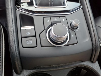 2024 Mazda Mazda CX-5 2.5 S Select