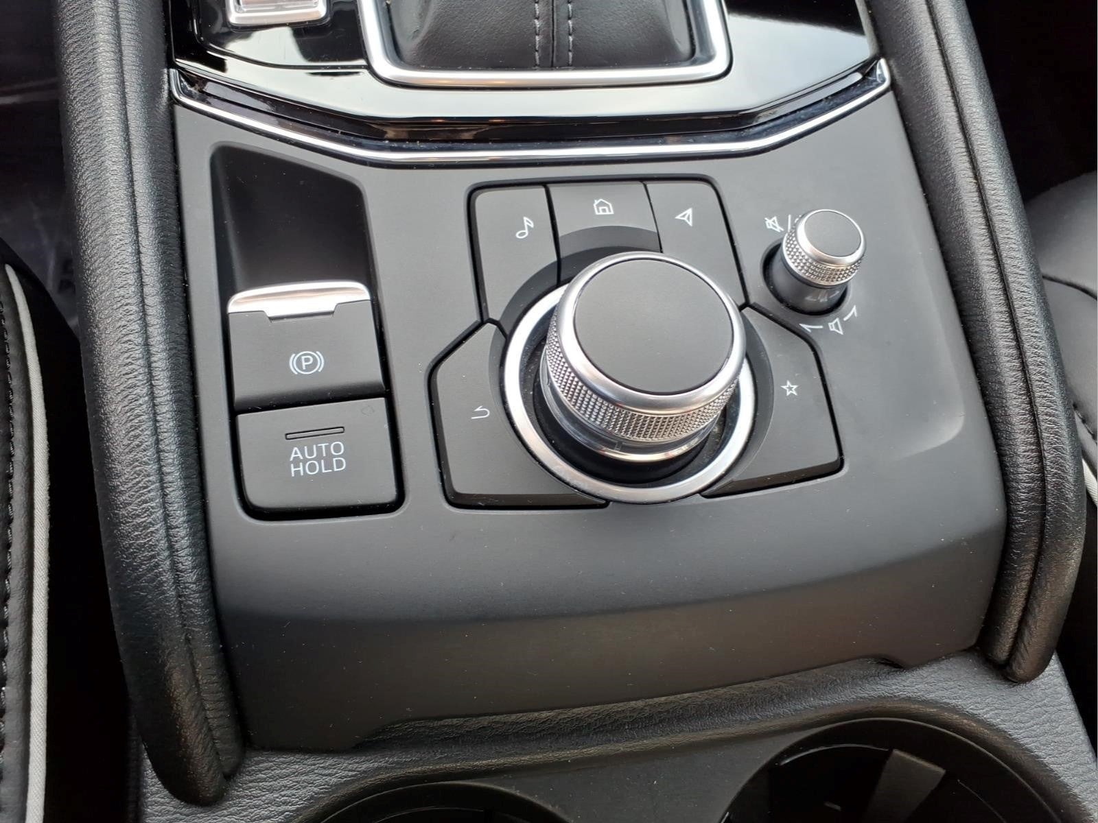 2024 Mazda Mazda CX-5 2.5 S Select