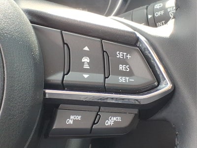 2024 Mazda Mazda CX-5 2.5 S Select