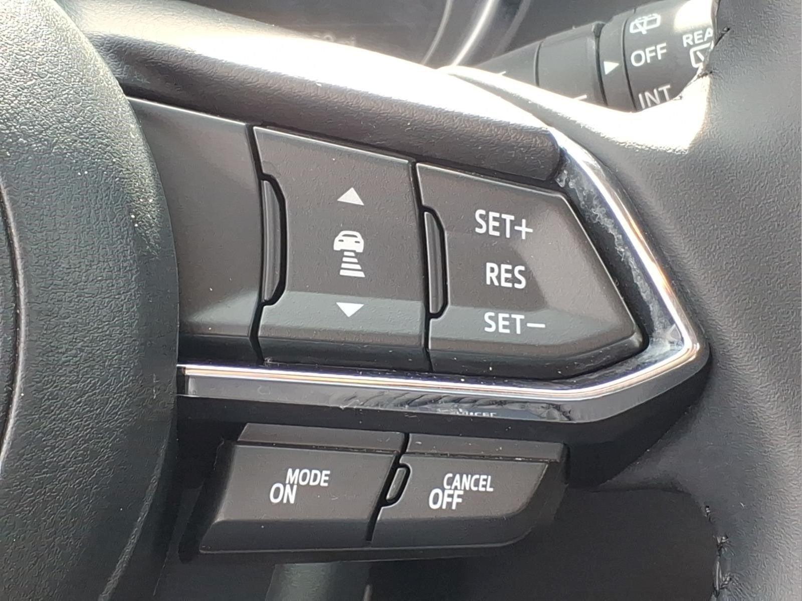 2024 Mazda Mazda CX-5 2.5 S Select