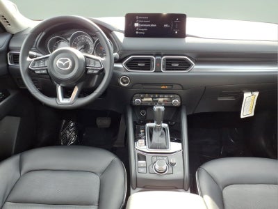 2024 Mazda Mazda CX-5 2.5 S Select