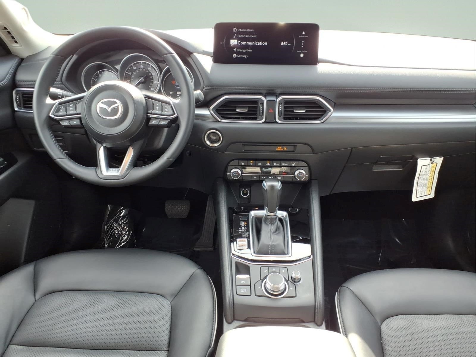 2024 Mazda Mazda CX-5 2.5 S Select