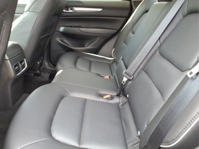 2024 Mazda Mazda CX-5 2.5 S Select