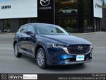 2024 Mazda Mazda CX-5 2.5 S Select