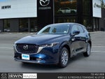 2024 Mazda Mazda CX-5 2.5 S Select