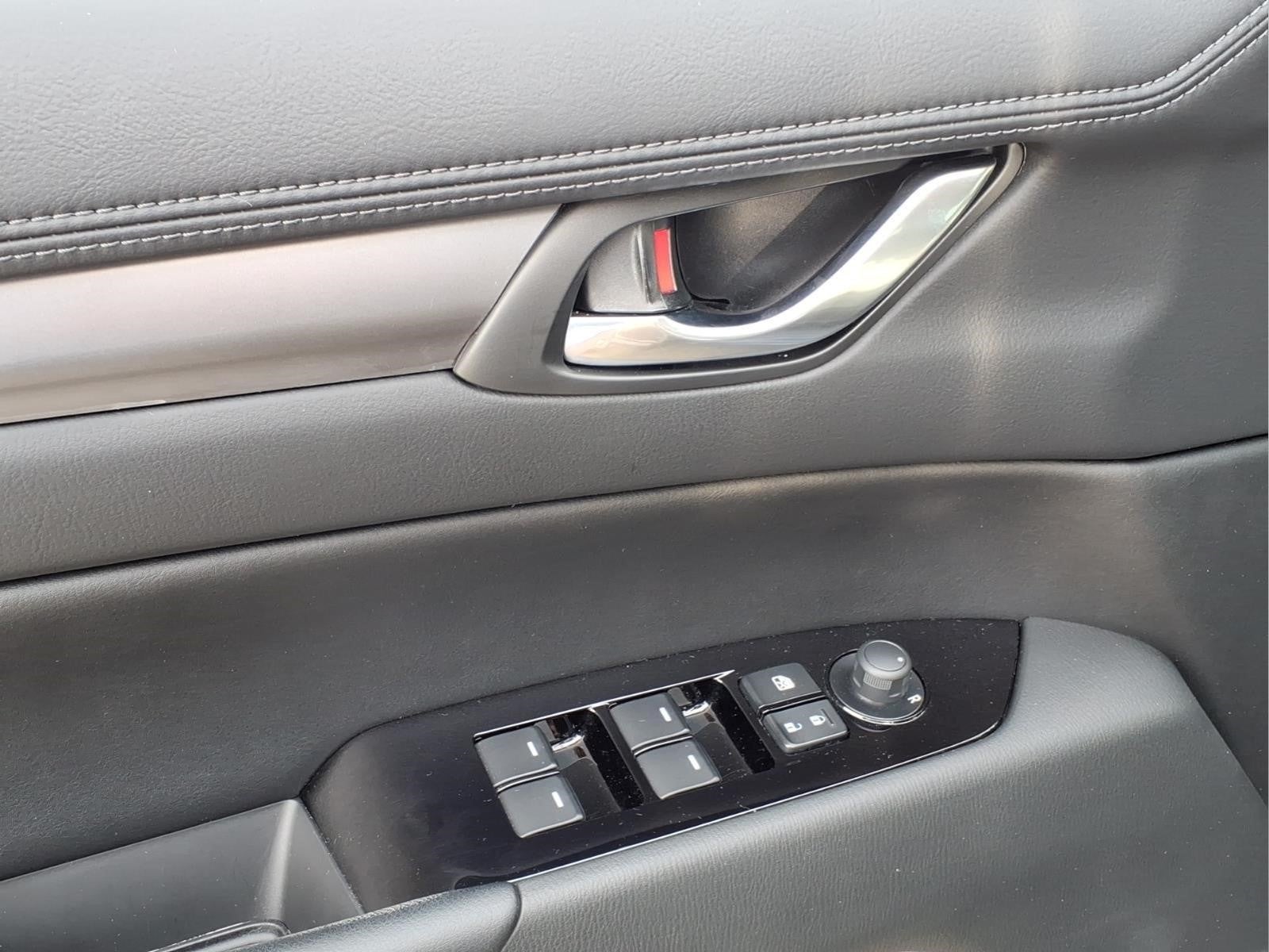 2024 Mazda Mazda CX-5 2.5 S Select