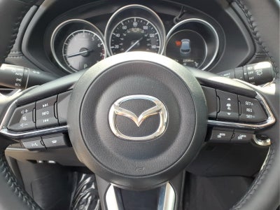2024 Mazda Mazda CX-5 2.5 S Select